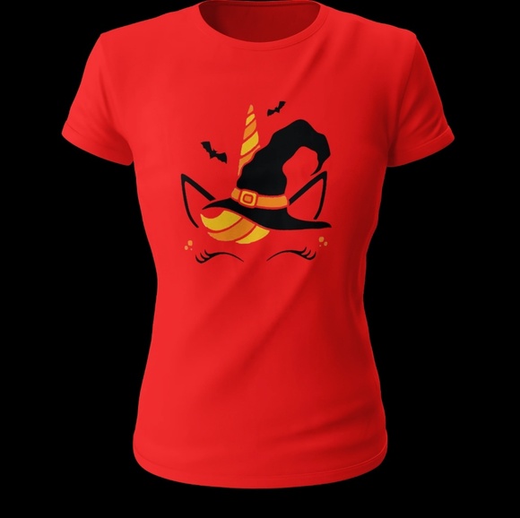 Unicorn Halloween - Picture 4 of 5